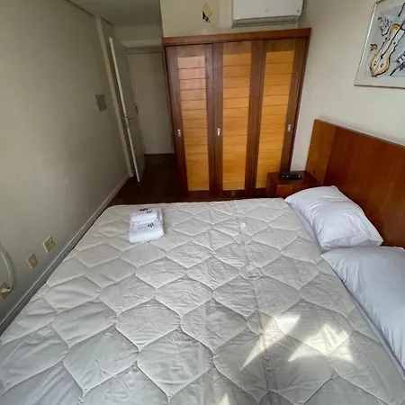 Add Flat Times Square Apartment São Paulo Exterior photo