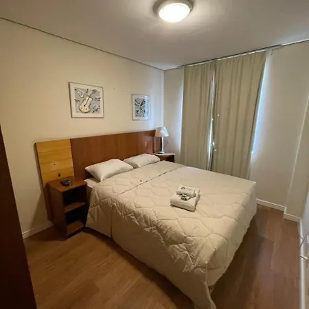 Add Flat Times Square Apartment São Paulo Exterior photo
