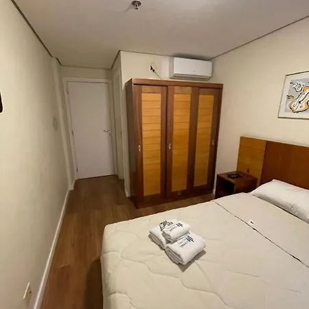 Add Flat Times Square Apartment São Paulo Exterior photo