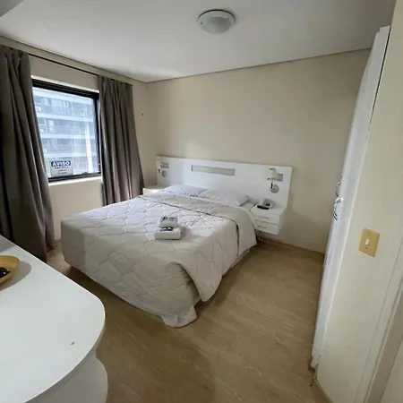 Add Flat Times Square Apartment São Paulo Exterior photo