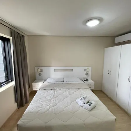 Add Flat Times Square Apartment São Paulo Exterior photo