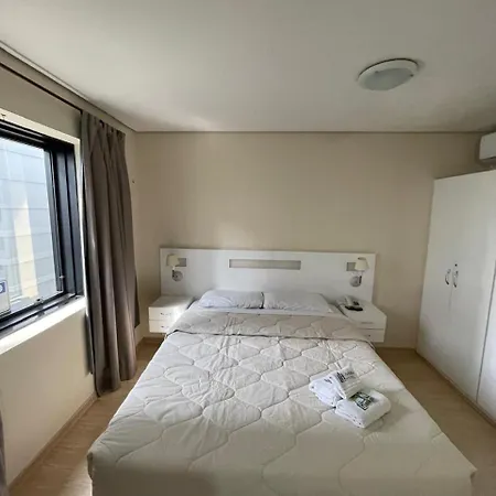 Add Flat Times Square Apartment São Paulo Exterior photo
