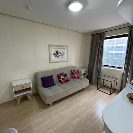 Add Flat Times Square Apartment São Paulo Exterior photo